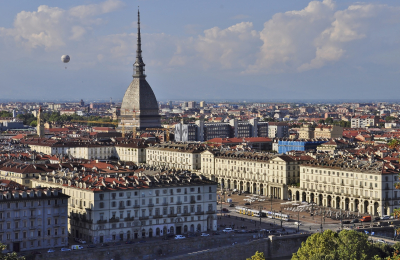 Concorso Torino 2022: 50 posti per diplomati