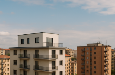 Sopraelevazione in condominio: modifica del sottotetto e lastrico di proprietà esclusiva