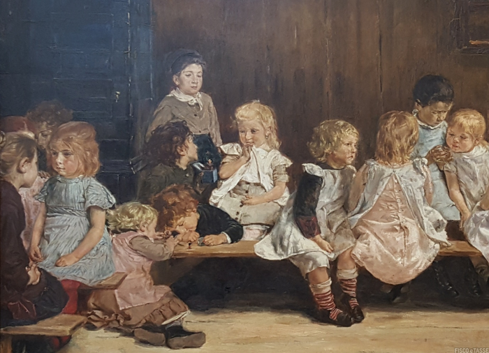 SCARICARE RETTA ASILO PRIVATO