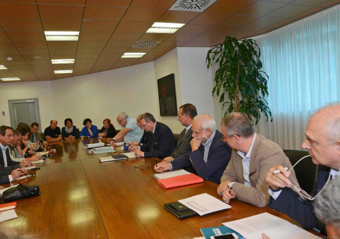 contributi fissi inps scarica