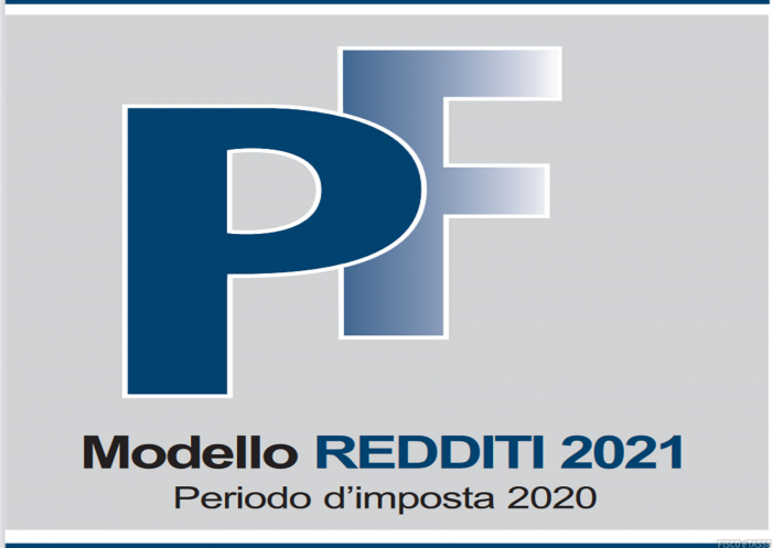 Le novità del Modello Redditi PF 2021: il quadro RU - FISCOeTASSE.com