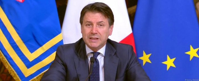Premier Conte Premier Conte