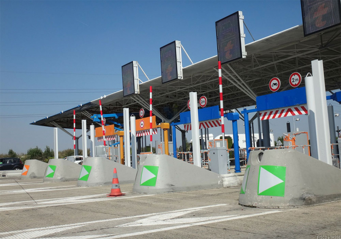 pedaggi autostradali scaricare