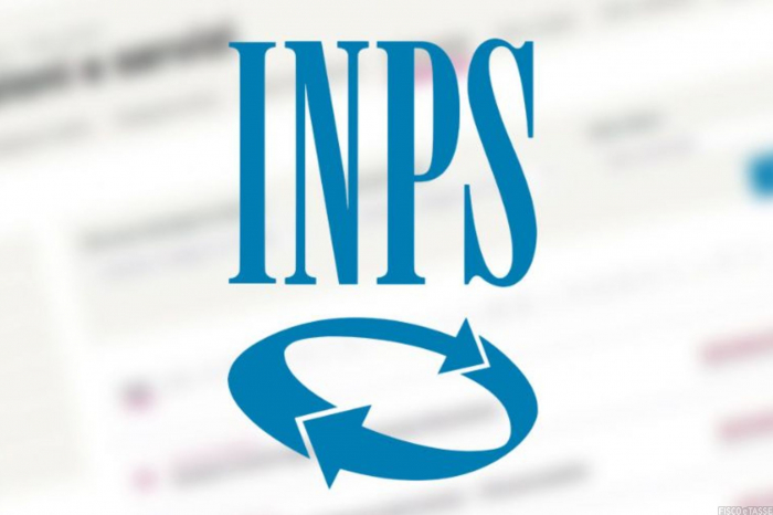 inps pin logo