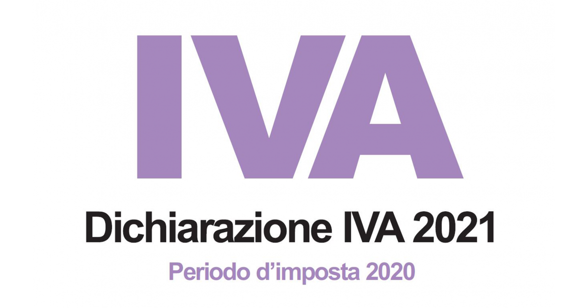 Risultato immagini per Dichiarazione IVA 2021, novità: istruzioni per la compilazione del frontespizio