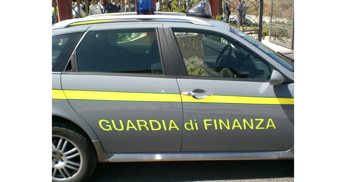 Concorso Guardia di Finanza 2025: Guida Completa alle Tracce delle Prove Scritte