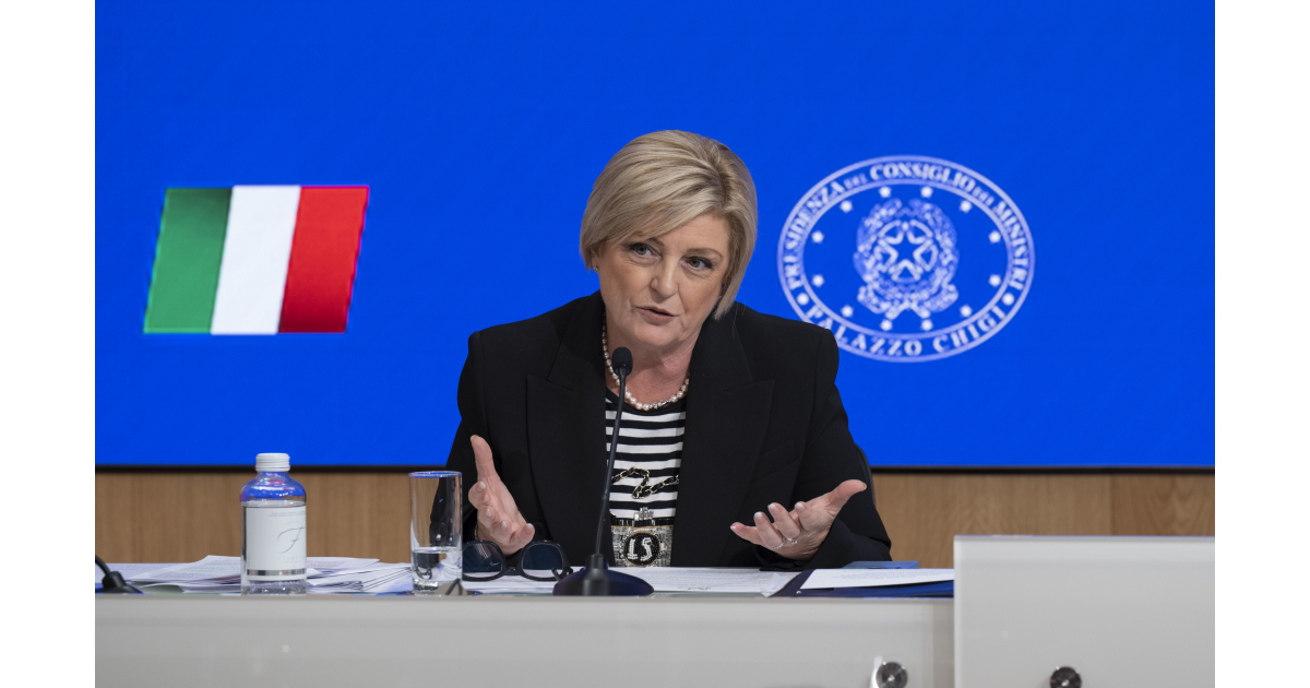 Decreto flussi 2025 pubblicato in Gazzetta