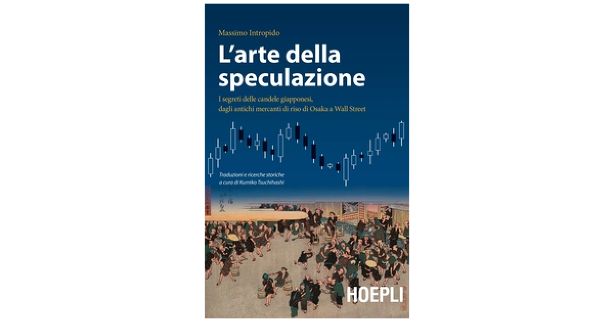 L'arte della speculazione