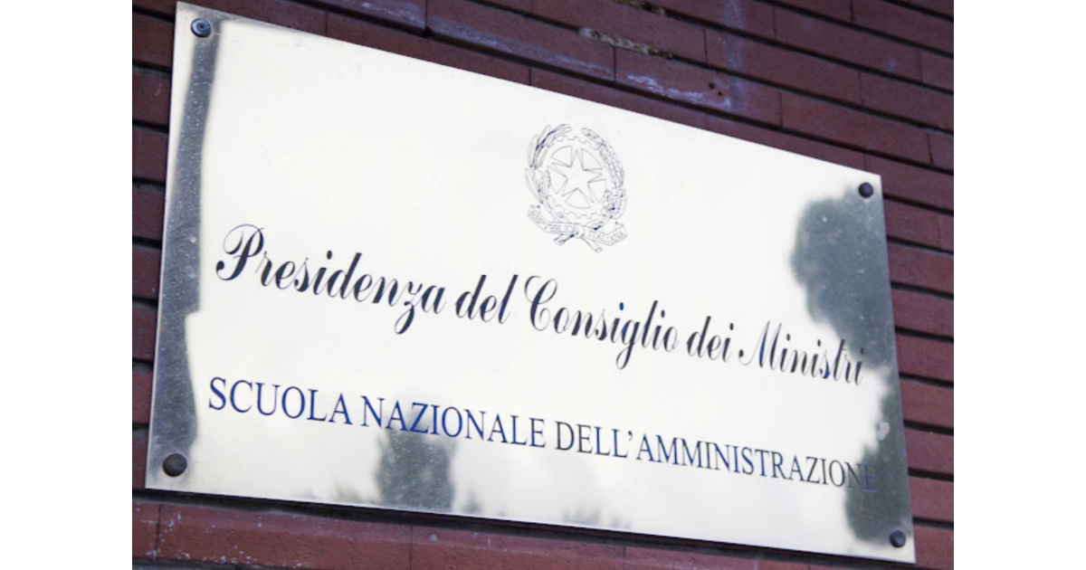 Concorso dirigenti SNA 2024: esempi di quiz risolti 