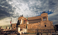 Concorsi Roma Capitale 2025: 808 posti vari profili