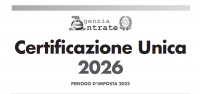 Sezione CT della Certificazione Unica: a cosa serve?