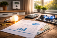 Decreto Bollette 2026: tutti gli sconti su luce e gas per famiglie e imprese