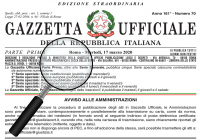 Decreto Alluvione Emilia Romagna: il testo pubblicato in Gazzetta Ufficiale