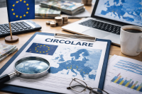 Franchigia IVA transfrontaliera per piccole imprese: i chiarimenti dell'Agenzia