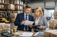 IVA nei servizi di logistica e trasporto: chiarimenti sul regime transitorio opzionale