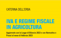 Iva e regime fiscale in agricoltura