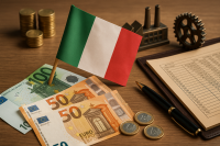 Fondo Nazionale del Made in Italy: operativo il decreto MEF 25 febbraio 2025