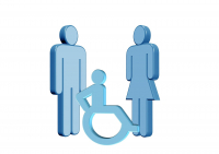 Assegno unico figli disabili: importi e istruzioni