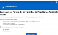 Patente a crediti: stop alla piattaforma dal 7 al 10 luglio