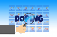 Doping: decreto e lista aggiornata sostanze vietate