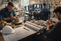 Imprese culturali e creative: nuove attività ammesse