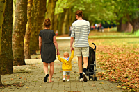 Congedo parentale 2024: le istruzioni sull'indennità all'80%