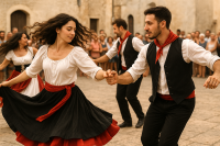 Promozione della musica popolare amatoriale: nuova proposta di legge