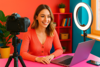 Codice di condotta per Influencer: online il web form di iscrizione AGCOM