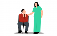 Colf e badanti: ecco il riparto regionale delle quote flussi 2026