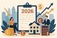 Legge di Bilancio 2026: le principali novità fiscali per famiglie e imprese