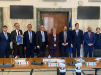 Accordo  Italia -Moldavia  su totalizzazione pensioni, in Gazzetta