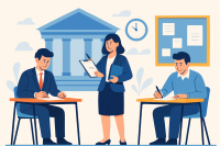Concorso  161 funzionari USR 2025: date e sedi  prova scritta