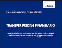 Transfer Pricing Finanziario una guida con casi pratici