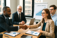 Partecipazione dei lavoratori alla gestione e agli utili delle imprese: novità dalla Legge