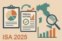 ISA periodo d'imposta 2024: approvate le modifiche