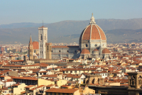 Concorso Università di Firenze per 50 diplomati: scade il 20 maggio
