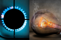 Nuove bollette luce - gas 2025 con obbligo di  trasparenza dal 1° luglio