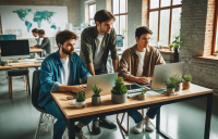 Incentivo autoimpiego giovani in settori strategici: al via le domande