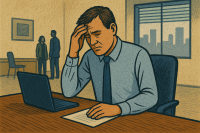 Stress lavoro-correlato: INAIL aggiorna le istruzioni