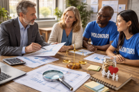 Codice del Terzo settore: i chiarimenti dell’Agenzia delle Entrate nella circolare 1/E