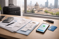 Tracciabilità delle spese di trasferta e di rappresentanza: i chiarimenti dell’Agenzia