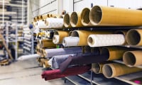 CCNL tessile moda industria: nel rinnovo aumenti del 13%