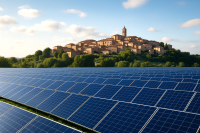 Comunità Energetiche Rinnovabili: pubblicato il decreto con le modifiche agli incentivi