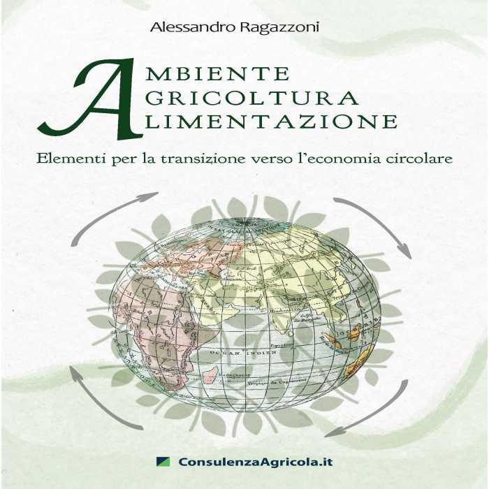 Ambiente, agricoltura, alimentazione (eBook)