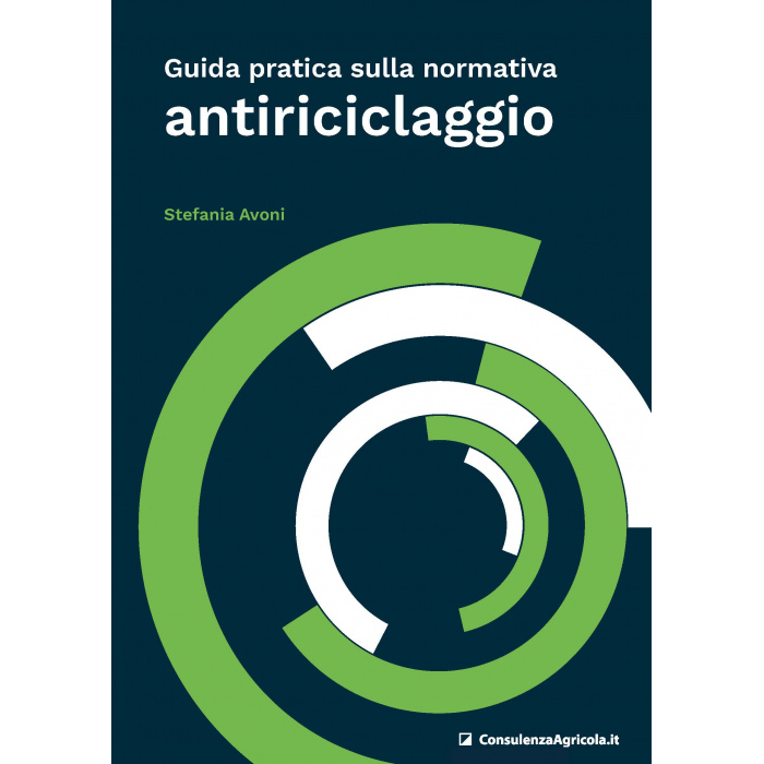 Guida pratica sulla normativa antiriciclaggio (eBook)