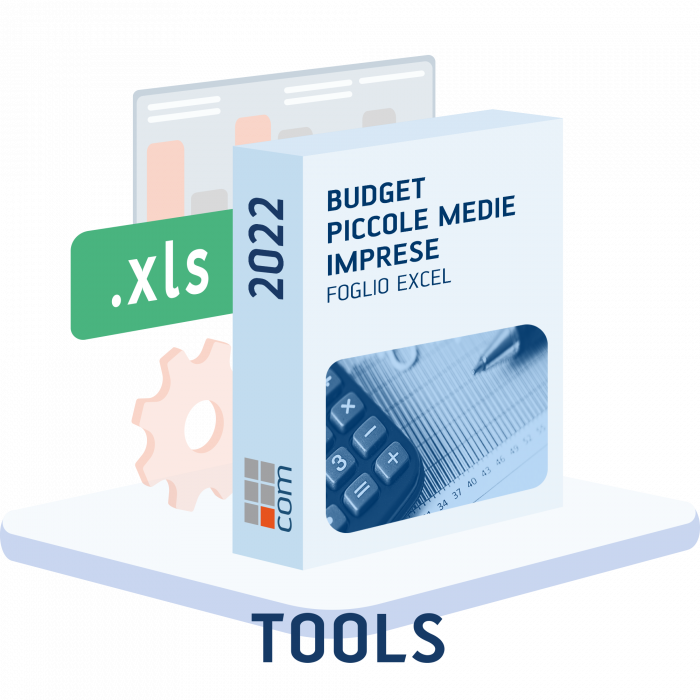 Budget PMI (Excel)
