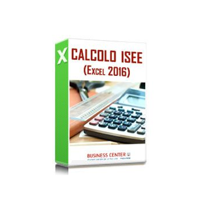 Calcolo nuovo ISEE 2016 (excel)