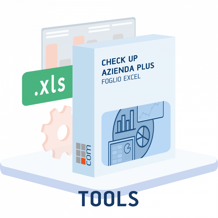 Check up Azienda PLUS (Foglio Excel)