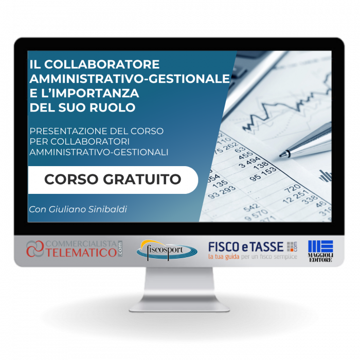 Collaboratore amministrativo: importanza del suo ruolo