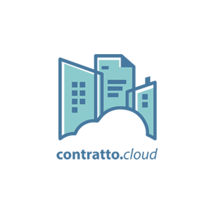 Contratto.Cloud - Abbonamento Base 1 contratto